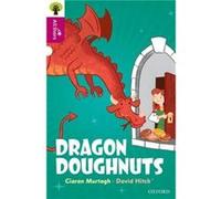 Oxford Reading Tree All Stars Oxford Level 10 Dragon Doughnuts - Ciaran Murtagh - Oxford University Press - Livre en Anglais - Paperback Ciaran MurtaghCiaran Murtagh (Auteur)