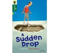 Oxford Reading Tree All Stars: Oxford Level 12: A Sudden Drop - [Livre en VO] Ali Sparkes, Simon Bartram (Auteur)