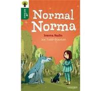 Oxford Reading Tree All Stars Oxford Level 12 Normal Norma - Joanna Nadin - Oxford University Press - Livre en Anglais - Paperback Joanna NadinJoanna Nadin (Auteur)