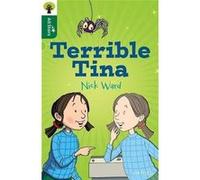 Oxford Reading Tree All Stars: Oxford Level 12 : Terrible Tina
