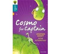 Oxford Reading Tree All Stars Oxford Level 9 Cosmo for Captain by Sage Inconnu (Auteur)