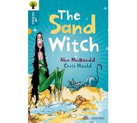 Oxford Reading Tree All Stars: Oxford Level 9 The Sand Witch: Level 9