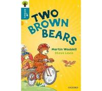 Oxford Reading Tree All Stars: Oxford Level 9 Two Brown Bears
