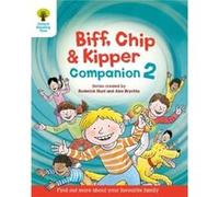 Oxford Reading Tree Biff Chip and Kipper Companion 2 - Roderick Hunt - Oxford University Press - Livre en Anglais - Paperback Roderick HuntRoderick Hunt (Auteur)