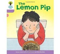 Oxford Reading Tree Biff, Chip and Kipper Stories Decode and Develop: Level 1+: The Lemon Pip - [Version Originale] Inconnu (Auteur)