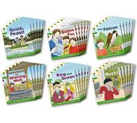 Oxford Reading Tree Biff, Chip And Kipper Stories Decode And Develop: Level 2: Level 2 More B Decode And Develop Class