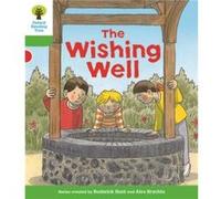 Oxford Reading Tree Biff Chip and Kipper Stories Decode and Develop Level 2 The Wishing Well by Paul Shipton Inconnu (Auteur)