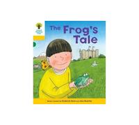 Oxford Reading Tree: Decode & Develop More A Level 5 – Lot de 6