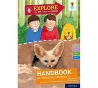 Oxford Reading Tree Explore with Biff, Chip and Kipper: Levels 1 to 3: Reception/P1 Handbook - [Version Originale] Inconnu (Auteur)