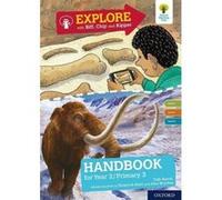 Oxford Reading Tree Explore with Biff, Chip and Kipper: Levels 7 to 9: Year 2/P3 Handbook - [Version Originale] Inconnu (Auteur)