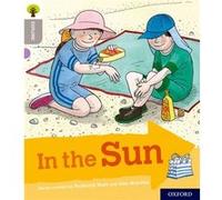 Oxford Reading Tree Explore with Biff Chip and Kipper Oxford Level 1 In the Sun by Roderick Hunt Inconnu (Auteur)