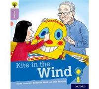 Oxford Reading Tree Explore with Biff Chip and Kipper Oxford Level 1 Kite in the Wind by Roderick Hunt Inconnu (Auteur)