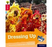 Oxford Reading Tree Explore with Biff Chip and Kipper Oxford Level 4 Dressing Up by Teresa Heapy Inconnu (Auteur)