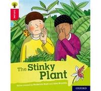 Oxford Reading Tree Explore with Biff Chip and Kipper Oxford Level 4 The Stinky Plant by Paul Shipton Inconnu (Auteur)