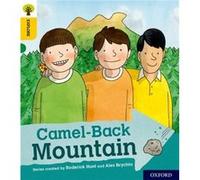 Oxford Reading Tree Explore with Biff Chip and Kipper Oxford Level 5 CamelBack Mountain by Roderick Hunt Inconnu (Auteur)