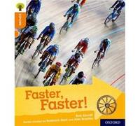 Oxford Reading Tree Explore with Biff Chip and Kipper Oxford Level 6 Faster Faster by Rob Alcraft Inconnu (Auteur)
