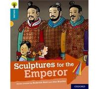 Oxford Reading Tree Explore with Biff Chip and Kipper Oxford Level 9 Sculptures for the Emperor by Roderick Hunt Inconnu (Auteur)
