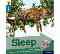 Oxford Reading Tree Explore with Biff Chip and Kipper Oxford Level 9 Sleep by Claire Llewellyn Inconnu (Auteur)