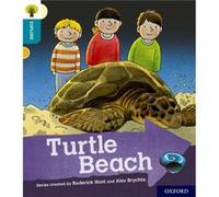 Oxford Reading Tree Explore with Biff Chip and Kipper Oxford Level 9 Turtle Beach by Paul Shipton Inconnu (Auteur)