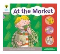 Oxford Reading Tree Floppy Phonics Sounds amp Letters Level 1 More a At the Market - Debbie Hepplewhite - Oxford University Press - Livre en Anglais - Pap Debbie HepplewhiteDebbie Hepplewhite (Auteur)