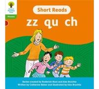 Oxford Reading Tree Floppys Phonics Decoding Practice Oxford Level 2 Short Reads zz qu ch by Catherine Baker Catherine Baker (Auteur)