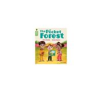 Oxford Reading Tree Green Sparks: Level 4: The Pocket Forest