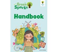 Oxford Reading Tree Green Sparks: Teacher Handbook