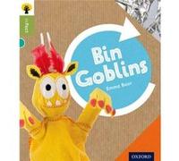 Oxford Reading Tree Infact Level 7 Bi Emma Boor, Nikki Gamble (Auteur)