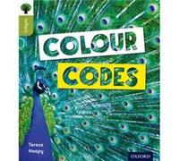 Oxford Reading Tree inFact Level 7 Colour Codes by Teresa Heapy Teresa Heapy (Auteur)