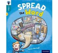 Oxford Reading Tree Infact Level 9 Sp Ciaran Murtagh, Nikki Gamble, Glen Mcbeth (Auteur)