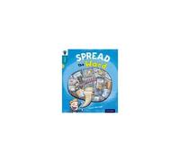 Oxford Reading Tree Infact: Level 9: Spread The Word