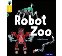 Oxford Reading Tree Infact Oxford Leve Isabel Thomas, Tom Disbury, Nikki Gamble (Auteur)