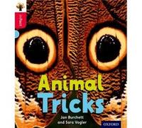 Oxford Reading Tree Infact Oxford Leve Jan Burchett, Sara Vogler, Nikki Gamble (Auteur)