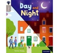 Oxford Reading Tree inFact Oxford Level 1 Day and Night - Teresa Heapy - Oxford University Press - Livre en Anglais - Paperback Teresa HeapyTeresa Heapy (Auteur)