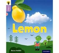 Oxford Reading Tree inFact Oxford Level 1 Lemon - Becca Heddle - Oxford University Press - Livre en Anglais - Paperback Becca HeddleBecca Heddle (Auteur)