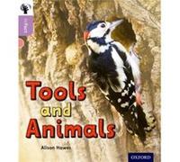 Oxford Reading Tree inFact Oxford Level 1 Tools and Animals - Alison Hawes - Oxford University Press - Livre en Anglais - Paperback Alison HawesAlison Hawes (Auteur)