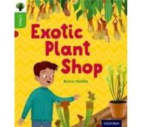 Oxford Reading Tree inFact Oxford Level 2 Exotic Plant Shop - Becca Heddle - Oxford University Press - Livre en Anglais - Paperback Becca HeddleBecca Heddle (Auteur)