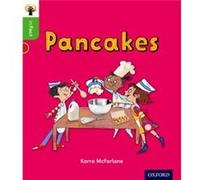 Oxford Reading Tree inFact Oxford Level 2 Pancakes - Karra McFarlane - Oxford University Press - Livre en Anglais - Paperback Karra McFarlaneKarra McFarlane (Auteur)
