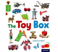Oxford Reading Tree Infact: Oxford Level 2: The Toy Box