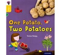 Oxford Reading Tree Infact: Oxford Level 5: One Potato, Two Potatoes