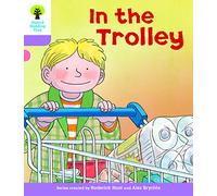 Oxford Reading Tree: Level 1+: Decode and Develop: Pack of 6