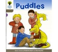 Oxford Reading Tree Level 1 Decode and Develop Puddles by Nick Schon Roderick Hunt, Mr Alex Brychta, Ms Annemarie Young, Mr Nick Schon (Auteur)