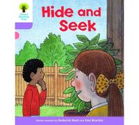 Oxford Reading Tree Level 1+: First Sentences: Pack Of 6