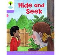 Oxford Reading Tree Level 1 First Sentences Pack of 6 by Gill Howell Brychta, Alex (Auteur)
