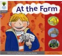 Oxford Reading Tree: Level 1: Floppy's Phonics: Sounds And Letters: Class Pack Of 36