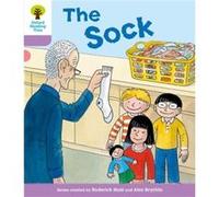 Oxford Reading Tree Level 1 More A De Roderick Hunt, Paul Shipton (Auteur)