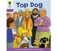Oxford Reading Tree: Level 1+: More First Sentences A: Top Dog Hunt, Roderick (Auteur)