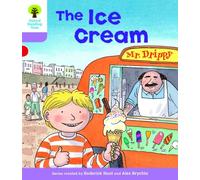 Oxford Reading Tree Level 1+: More First Sentences C: Pack Of 6