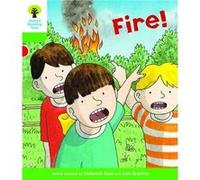 Oxford Reading Tree: Level 2: Decode And Develop: Pack Of 6 (Paperback) Ms Annemarie Young, Roderick Hunt, Liz Miles, Gill Howell (Auteur)