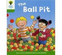 Annemarie Young – Oxford Reading Tree : Level 2 : Decode and Develop : The Ball Pit